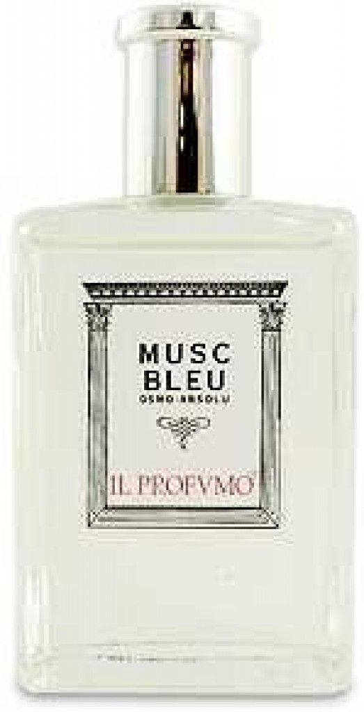 Musc Bleu Absolu