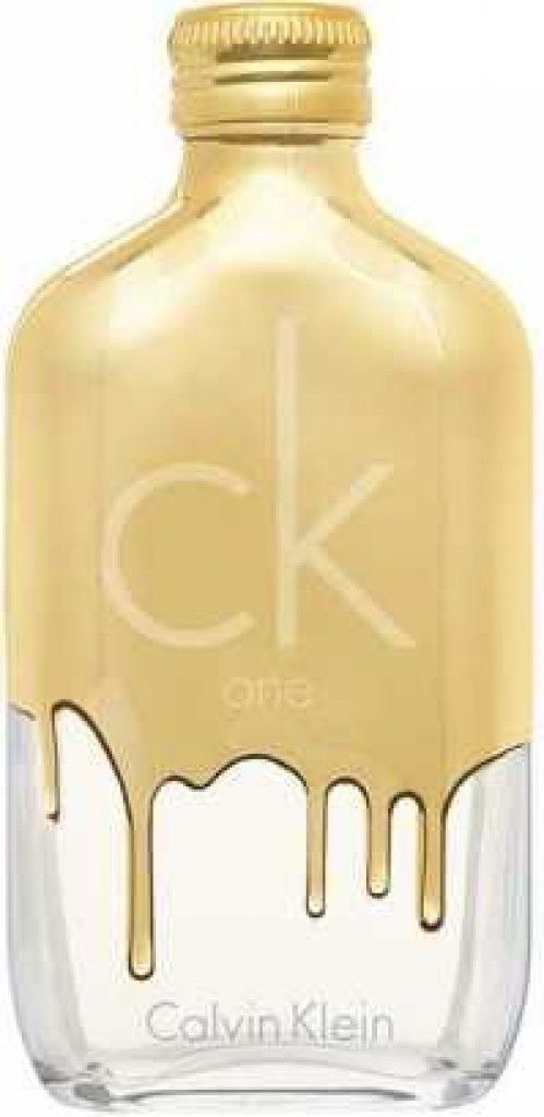 CK One Gold
