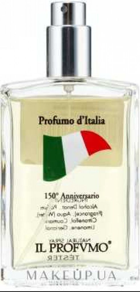 Profumo d`Italia