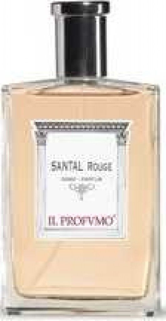 Santal Rouge