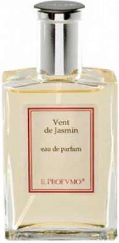 Vent de Jasmin