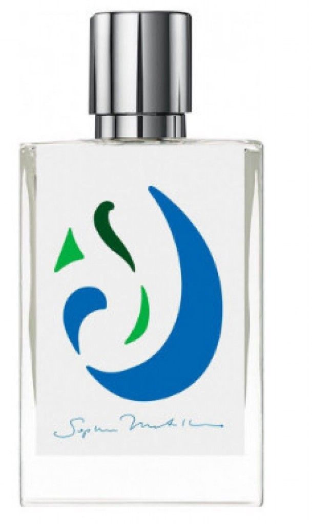 عطر باي كيليان صوفي ماتيس ارت ايديشن سترايت تو هيفين سبلاش اوف ليمون