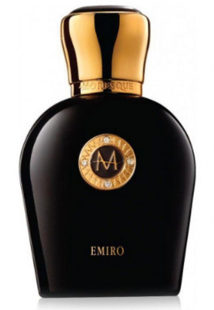 عطر موريسك إميرو