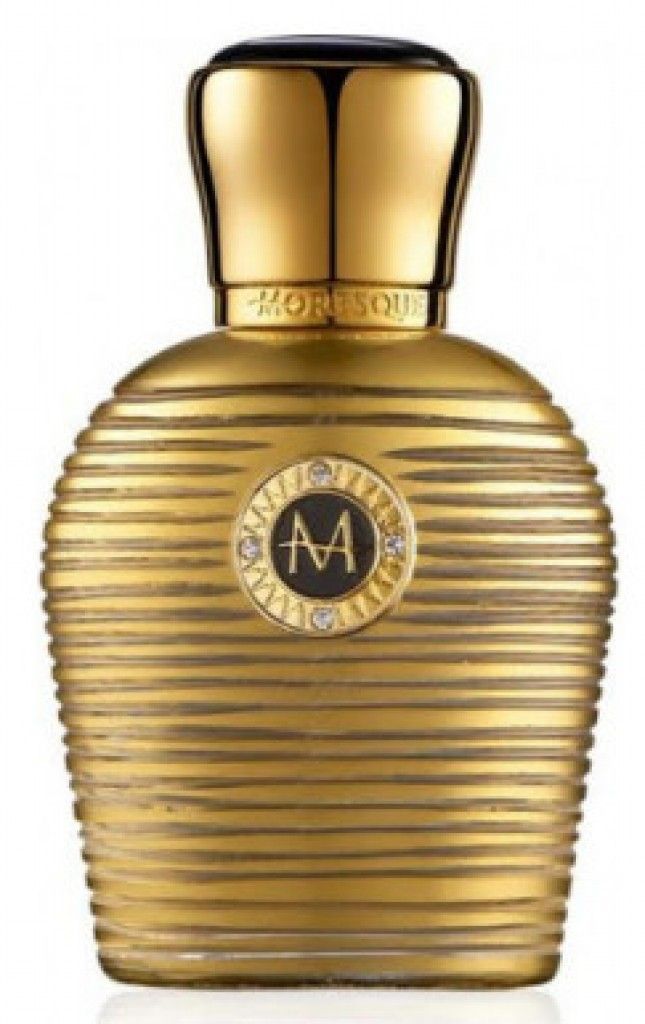 عطر موريسك اوروم