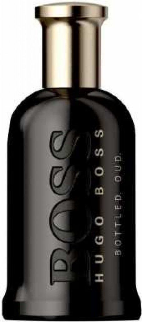 Hugo Boss Boss Bottled Oud