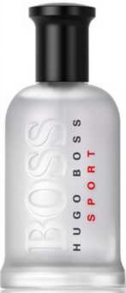 Boss Bottled Sport
