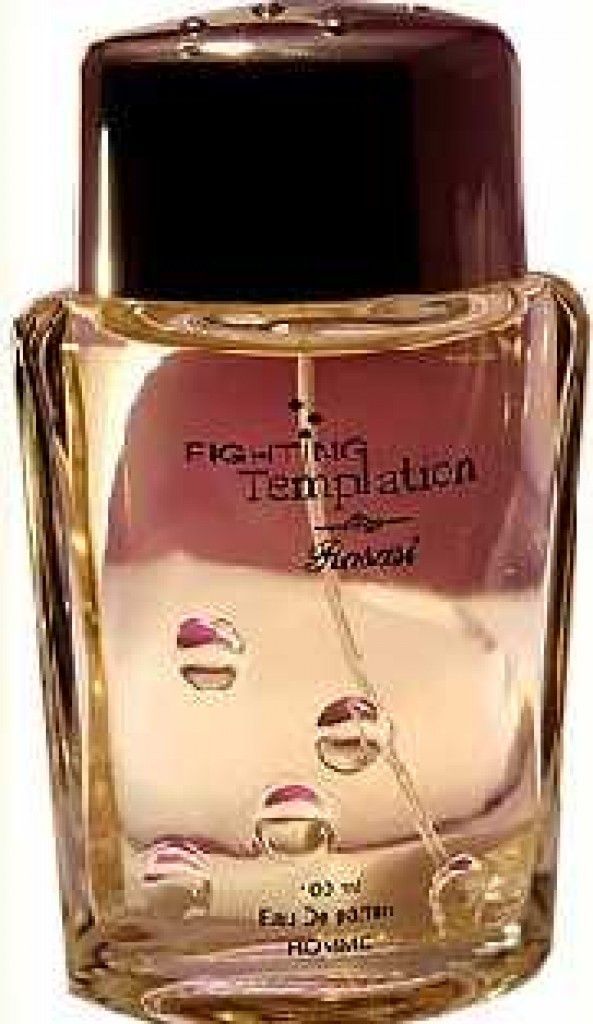 Fighting Temptation