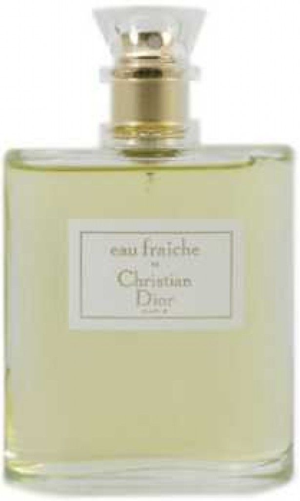 Eau Fraiche