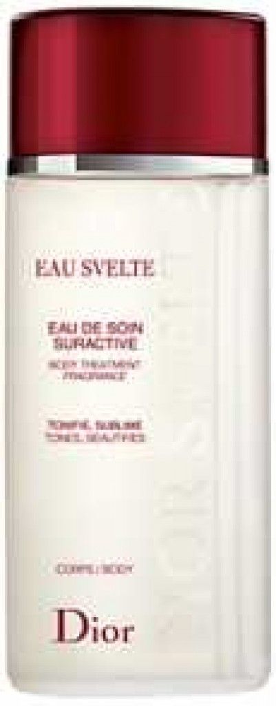 Eau Svelte