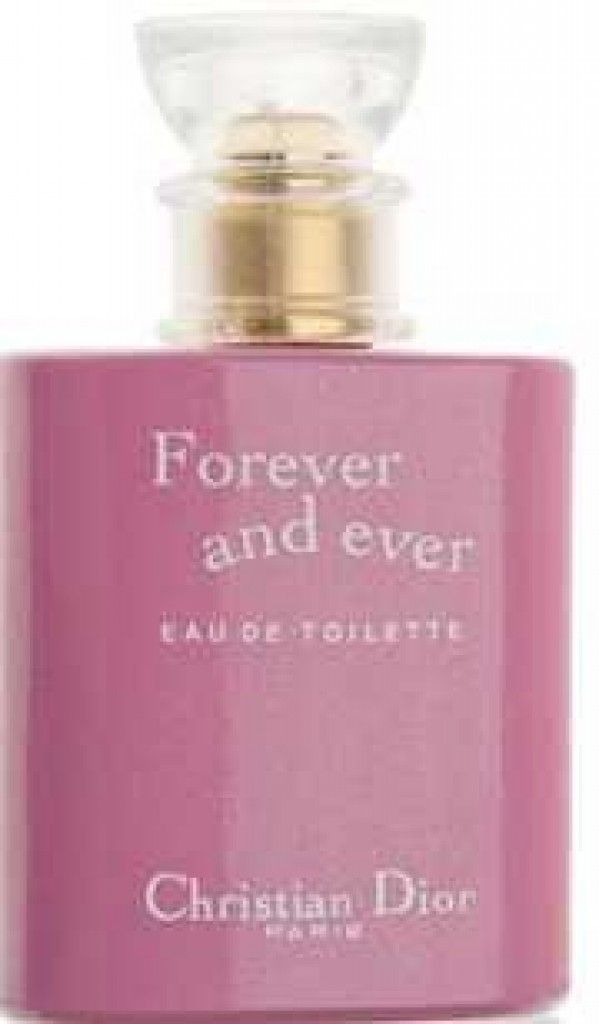 Forever and Ever