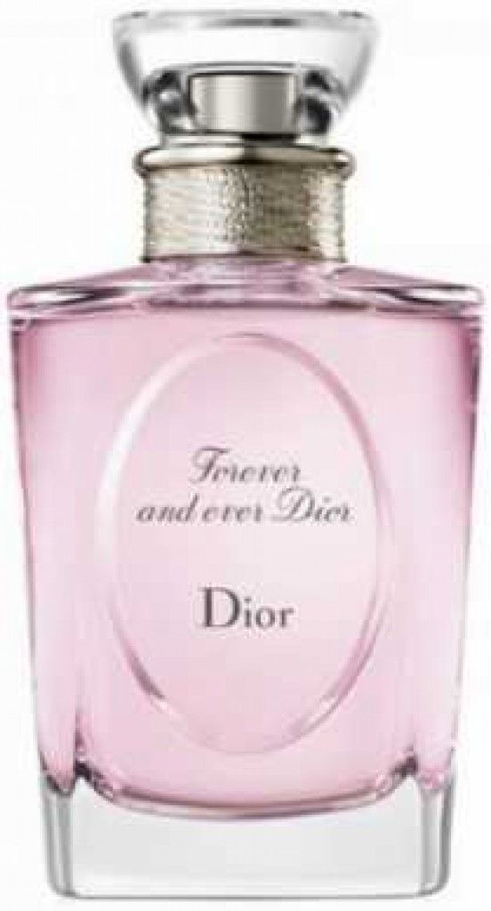 Forever and Ever Dior