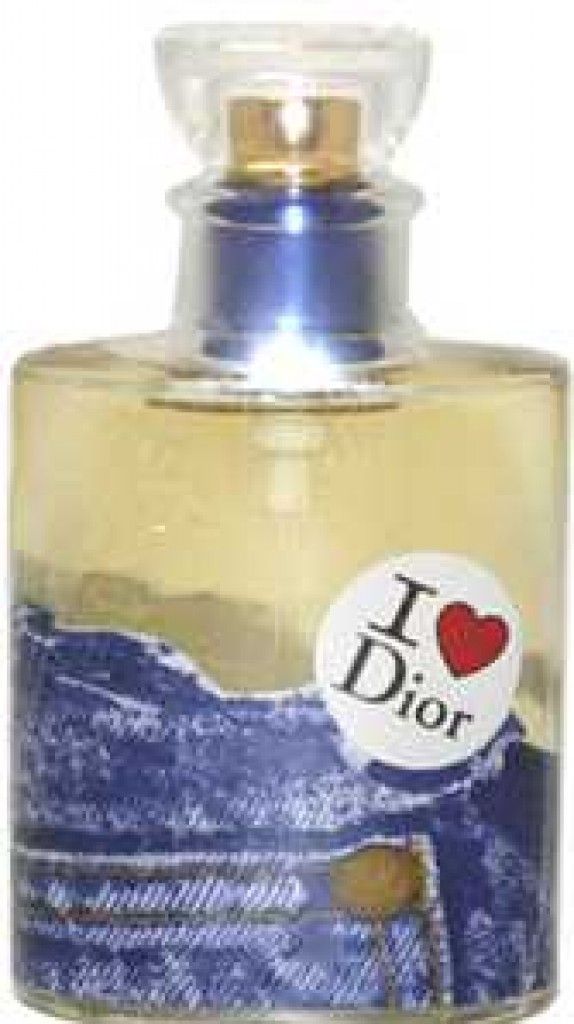 I Love Dior