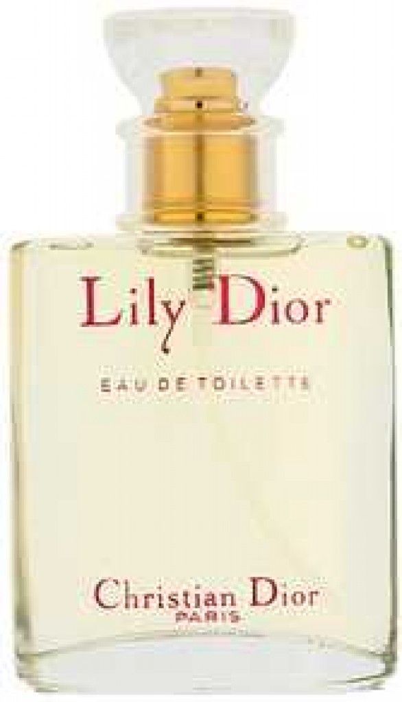 Lily