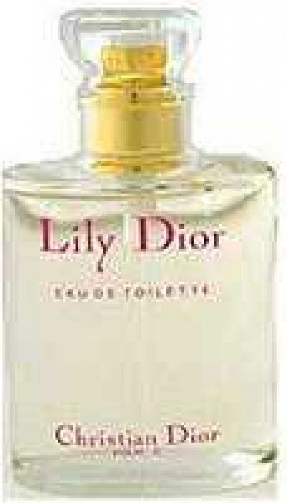 Lily Dior