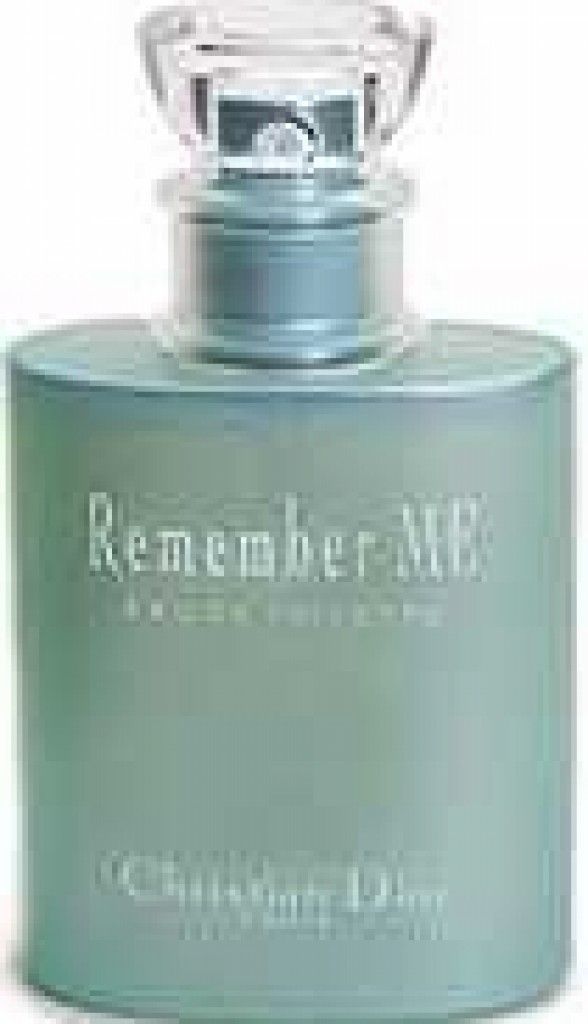 Remember Me