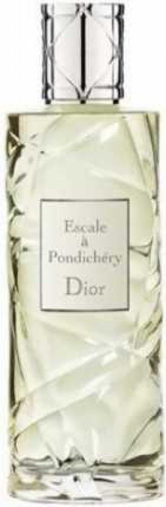 Cruise Collection Escale a Pondichery