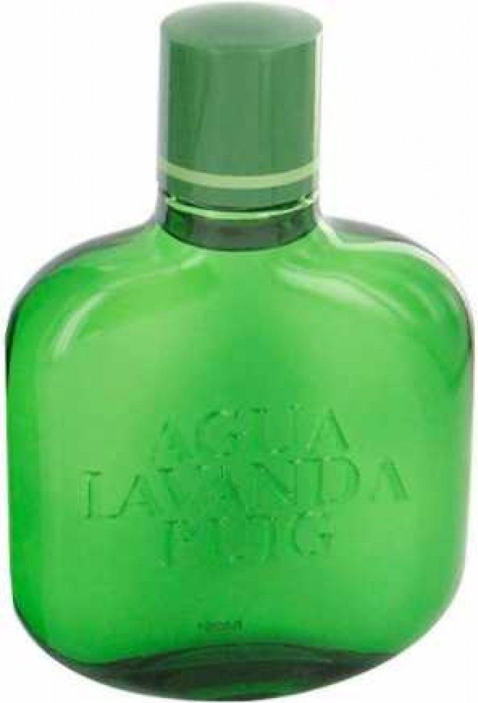 Agua Lavanda