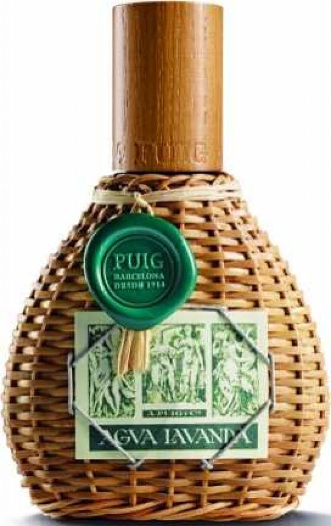 Agua Lavanda