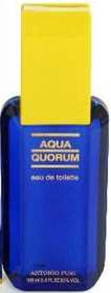 Aqua Quorum
