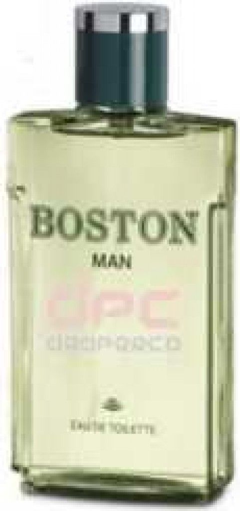 Boston Man