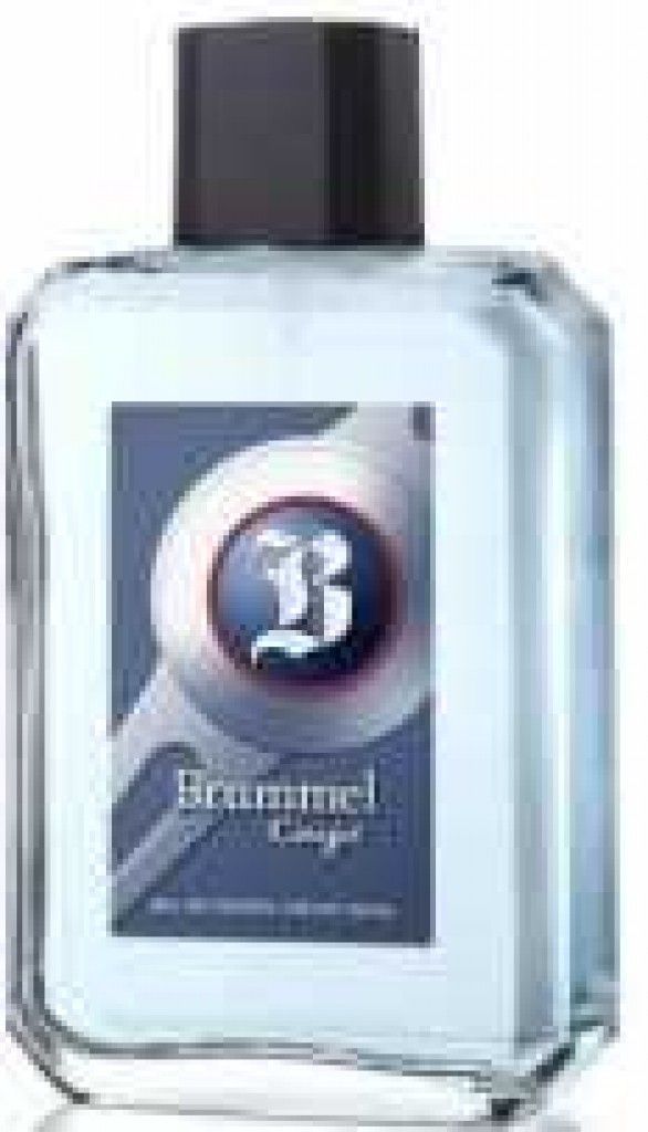 Brummel Coupe