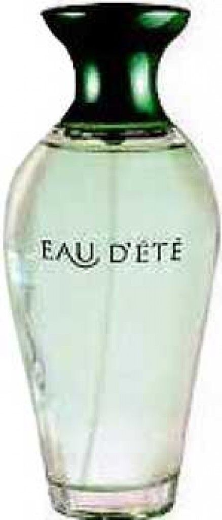 Eau d'Ete