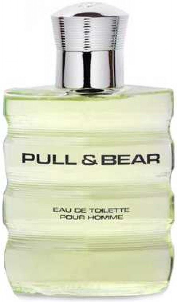Pull & Bear