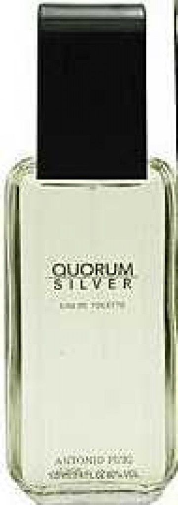 Quorum Silver