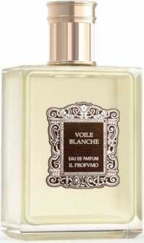 Voile Blanche