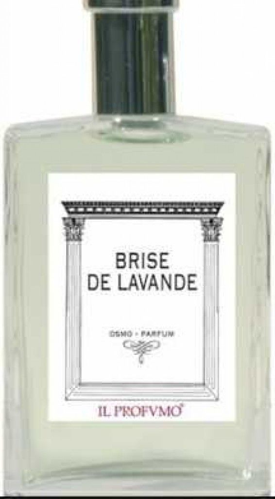 Osmo Scents Brise de Lavande