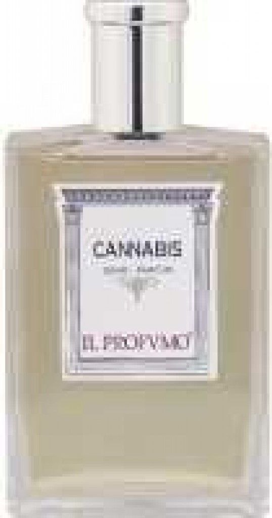 Osmo Scents Cannabis