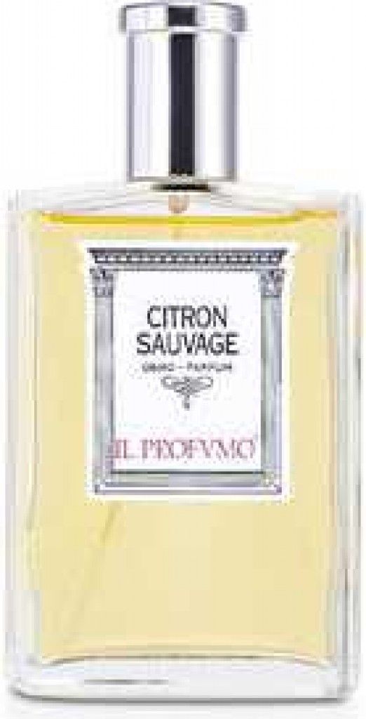 Osmo Scents Citron Sauvage