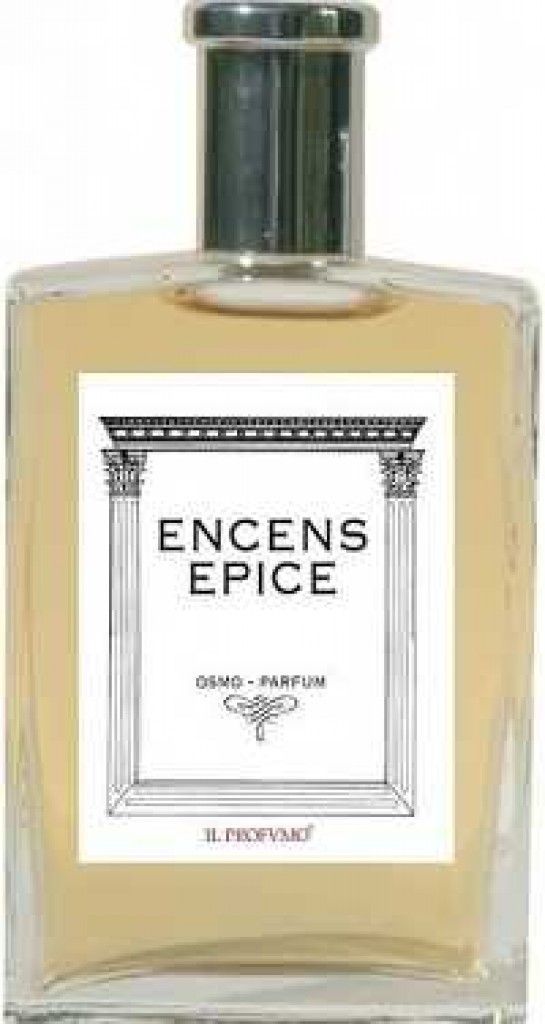 Osmo Scents Encens Epice