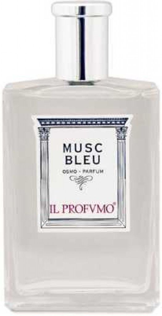 Osmo Scents Musc Bleu