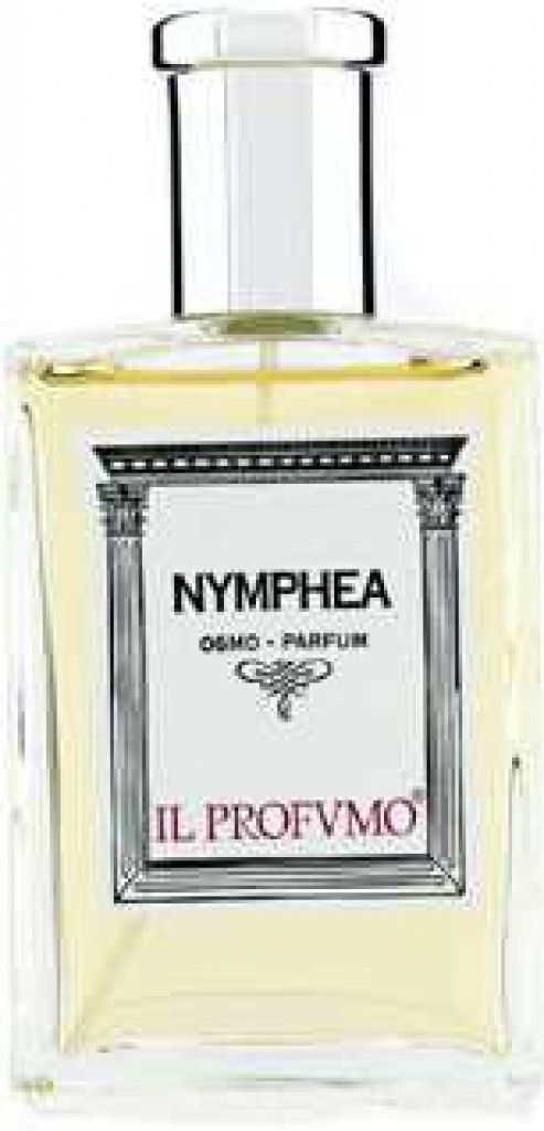 Osmo Scents Nymphea