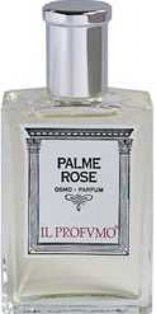 Osmo Scents Palmerose
