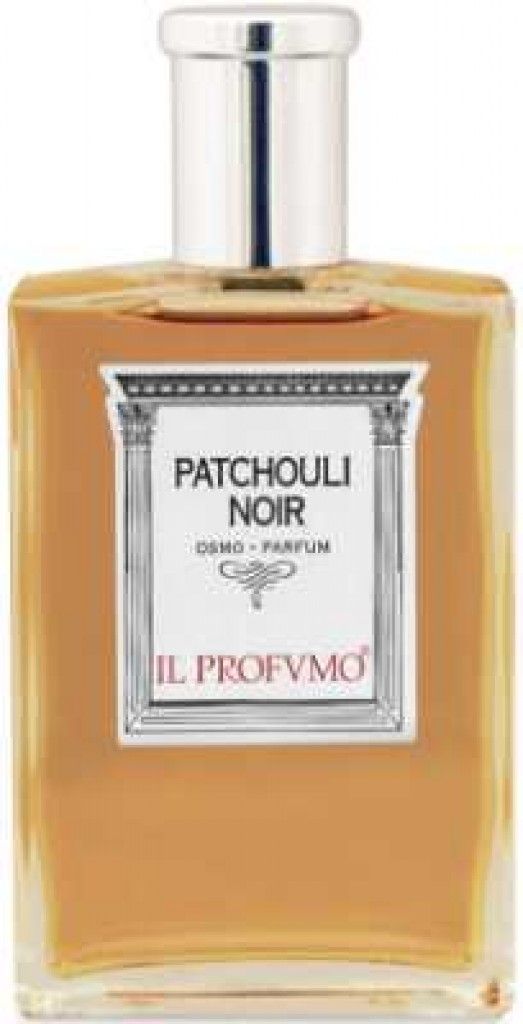 Osmo Scents Patchouli Noir