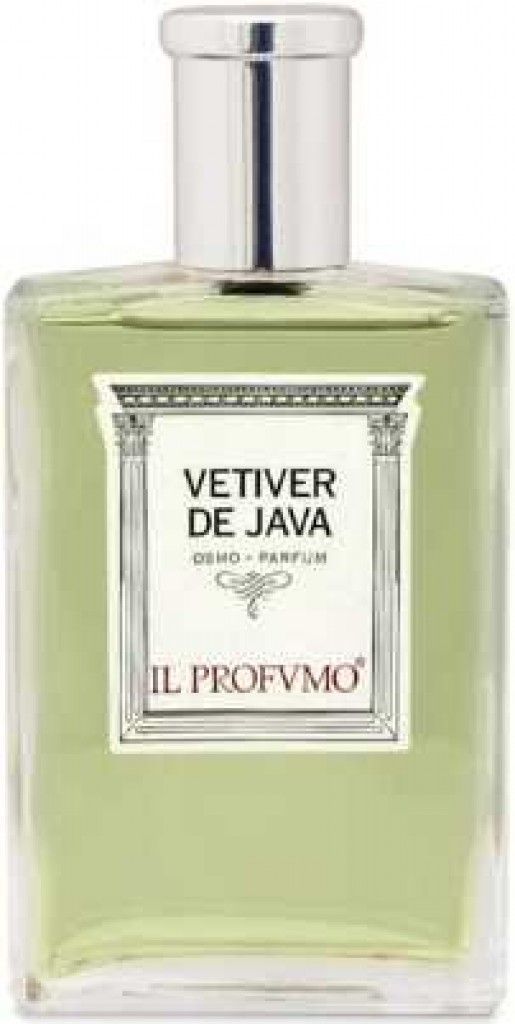 Osmo Scents Vetiver de Java