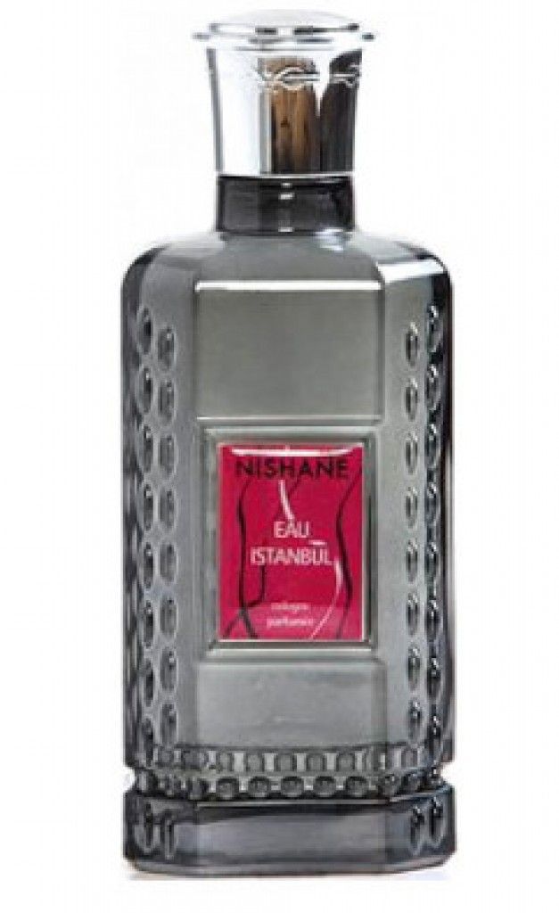 عطر نيشان اسطنبول