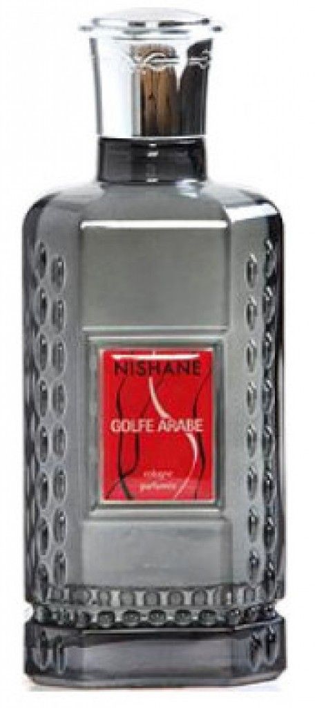 عطر نيشان جولف العربي
