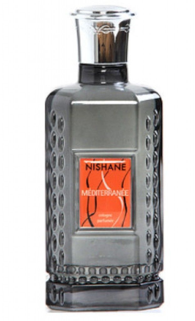عطر نيشان ميديتريني