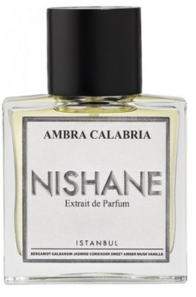 عطر نيشان امبرا كلابريا