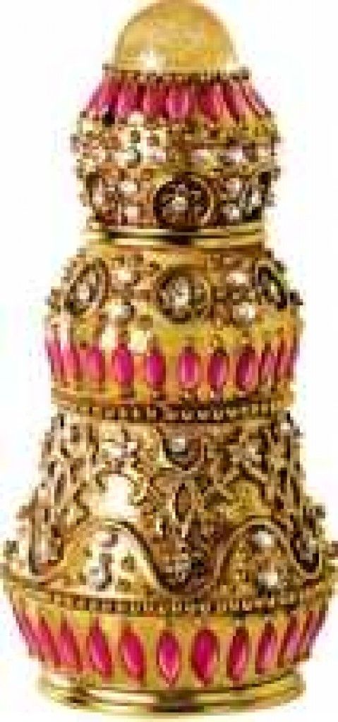 Insherah Gold