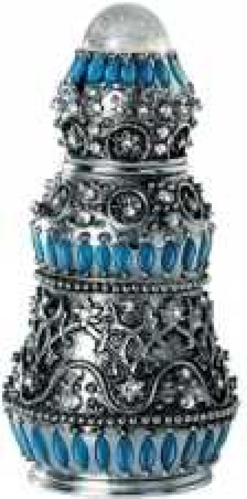 Insherah Silver