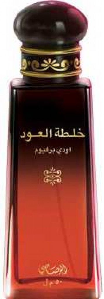 Khaltat Al Oudh