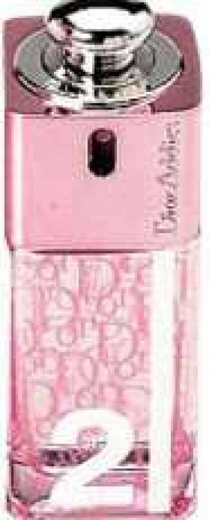 Dior Addict 2 Sparkle in Pink