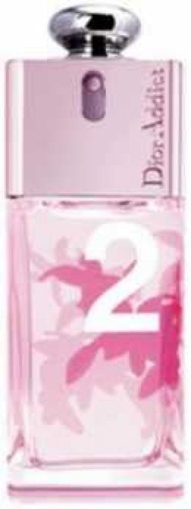 Dior Addict 2 Summer Litchi