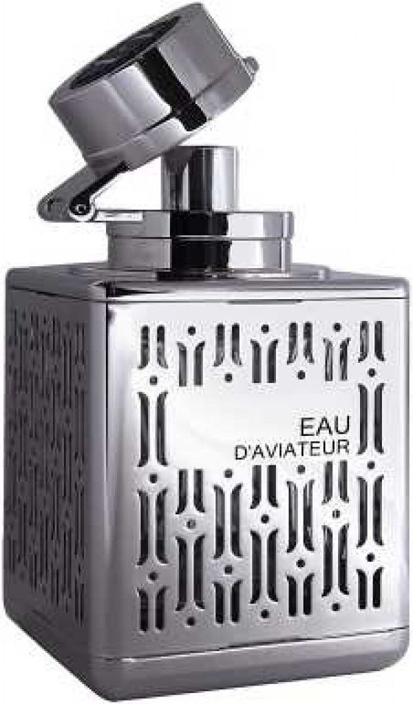 Eau d`Aviateur