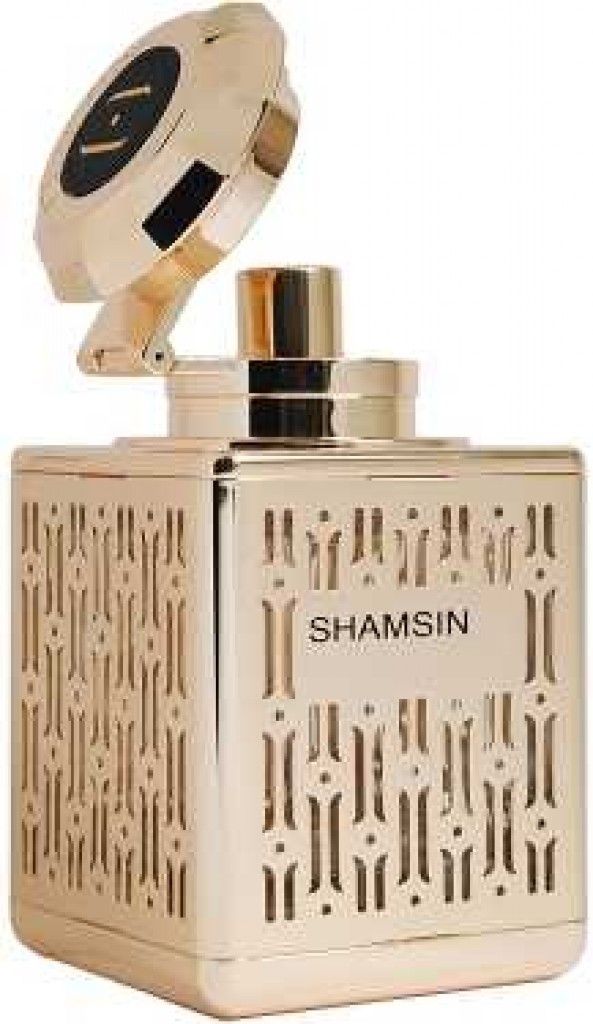 Shamsin