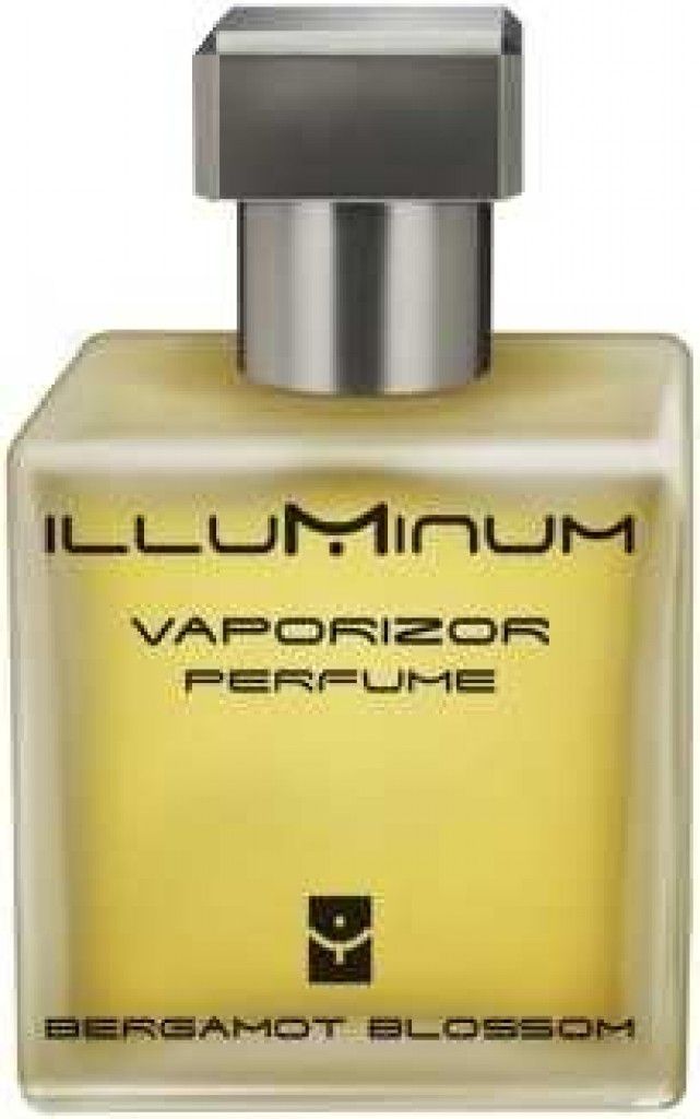 Bergamot Blossom